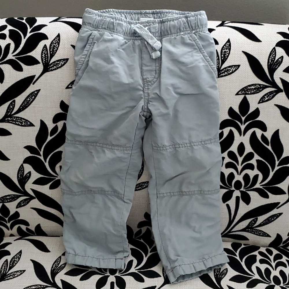 Gymboree boys 3T pants